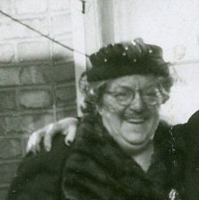 Ermyn (Stonehouse) Crittenden