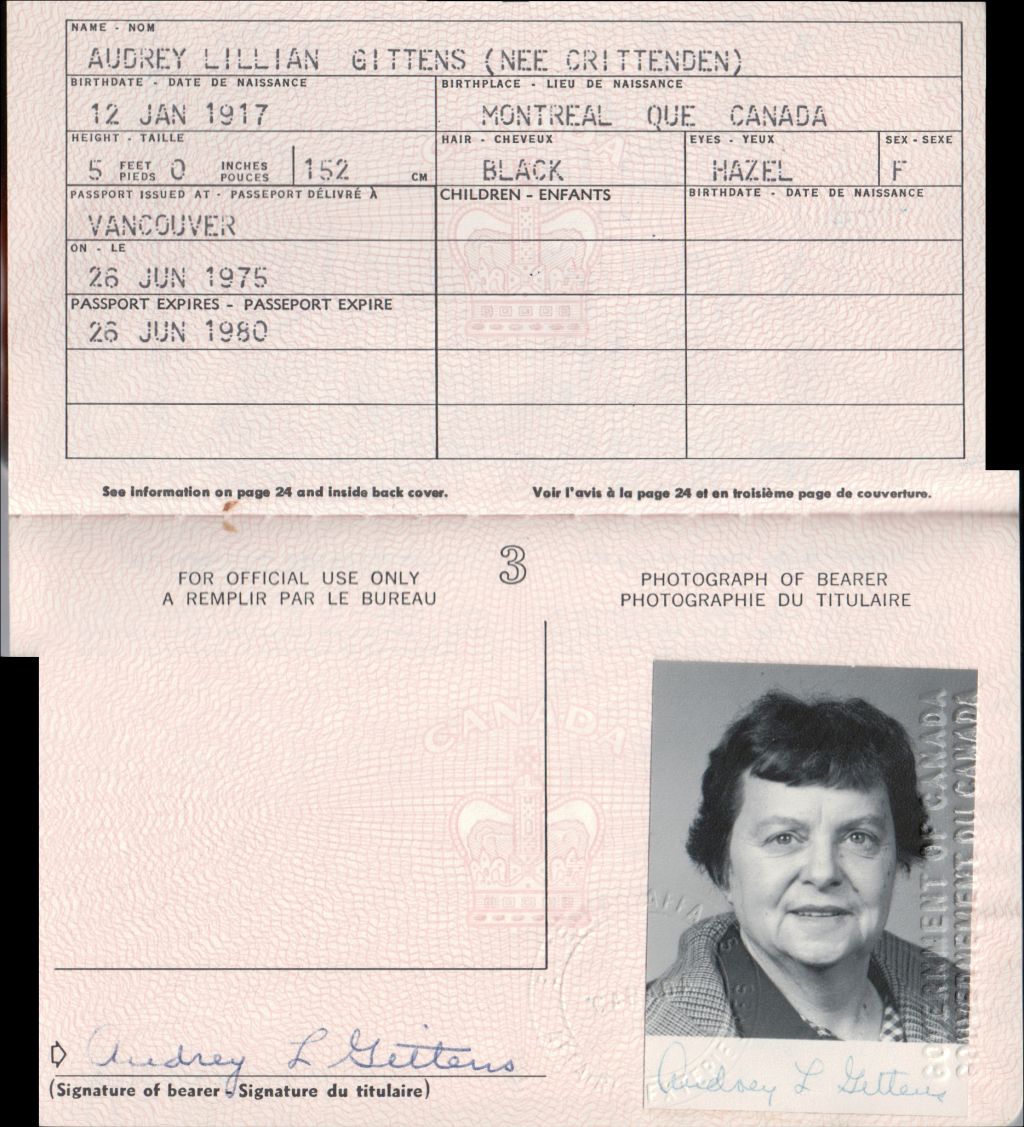 Passport