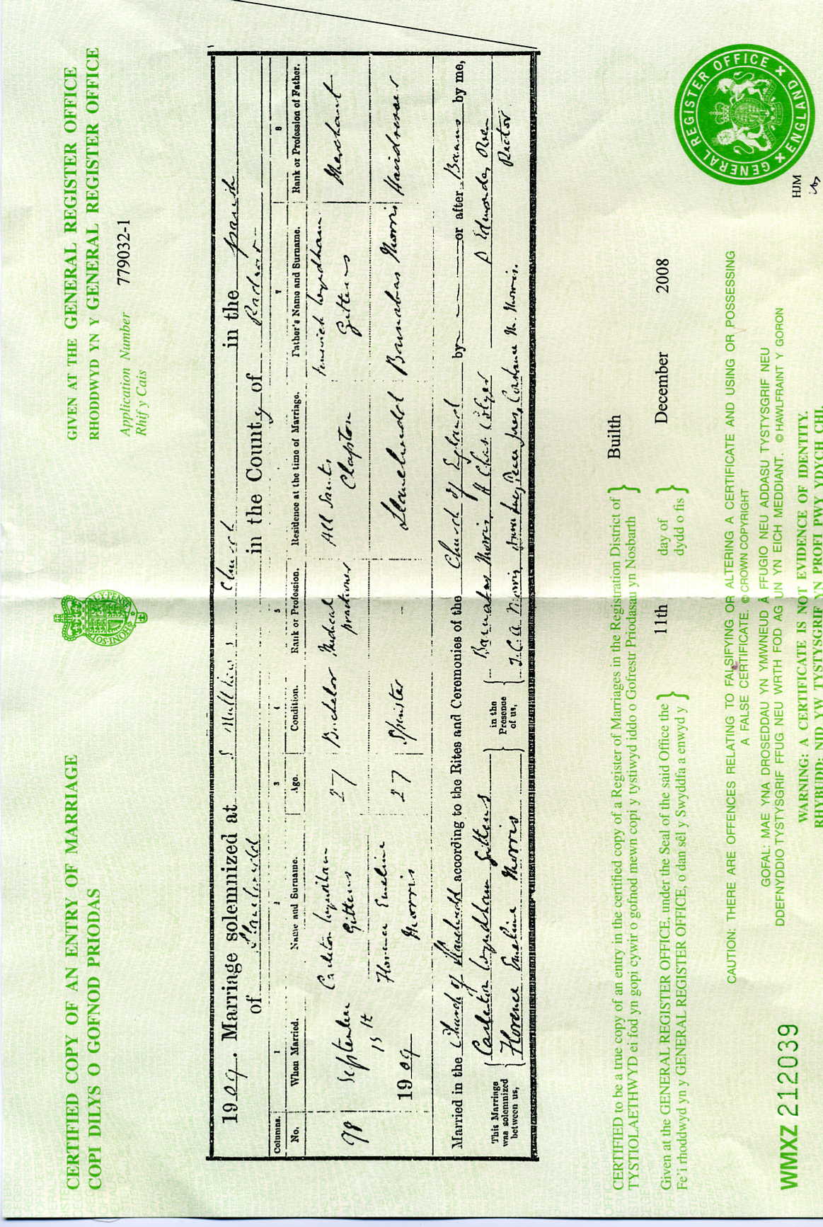 Carlton Wynham Gittens0001