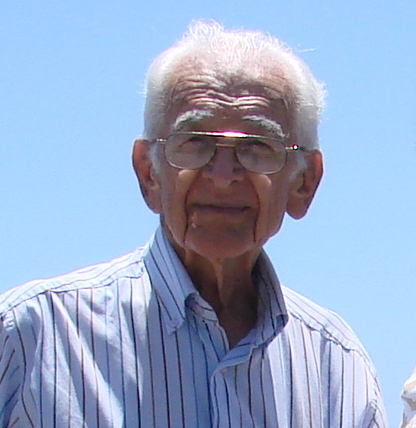 Paul Foster