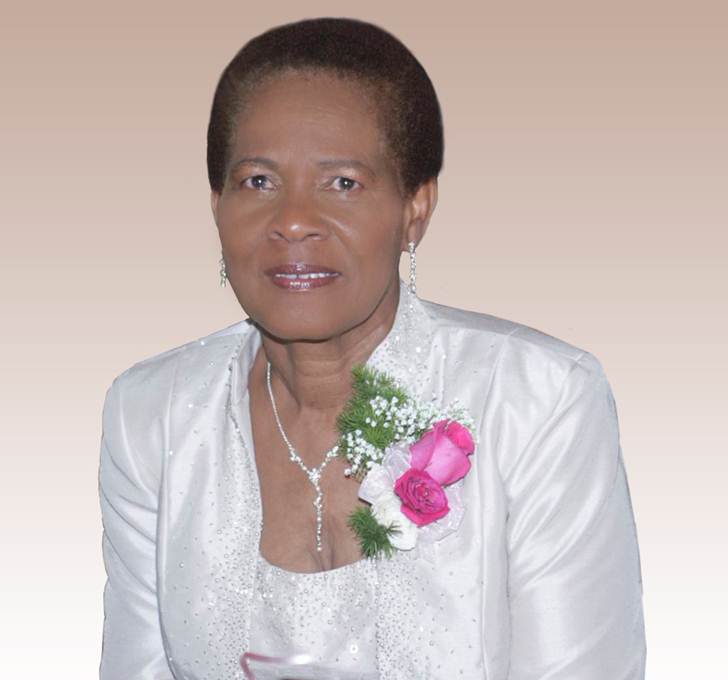 Dorene E. Carter
