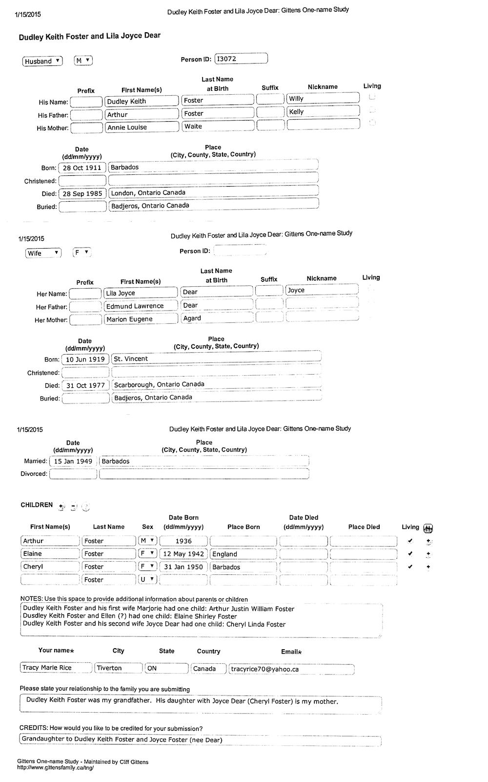 Dudley_Keith_Foster_Family_info_sheet.jpg