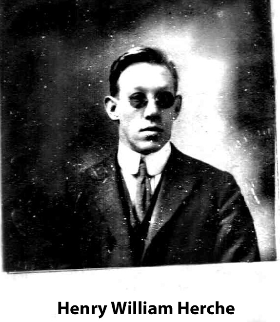 Willian Henry Herche