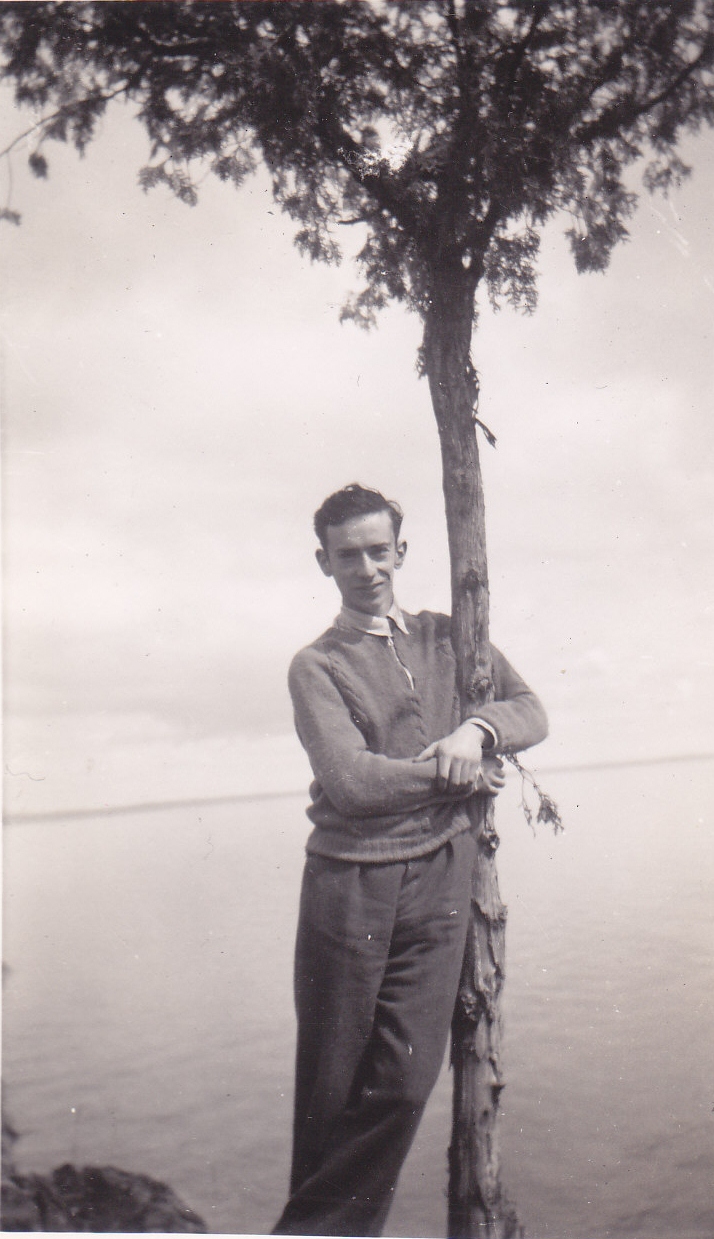 John Leslie Foreman
