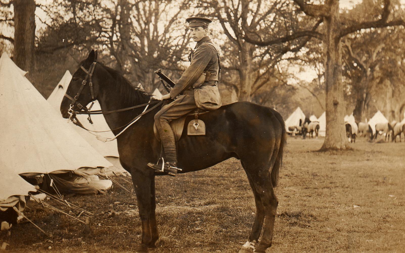 John Yeoman Crompton