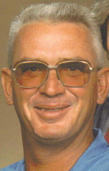 John Charles Gittens (1945-2009)