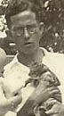 Michael Greaves Mahon