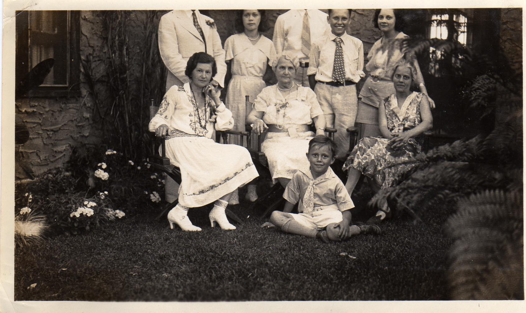 Mother's Day 1931.jpg