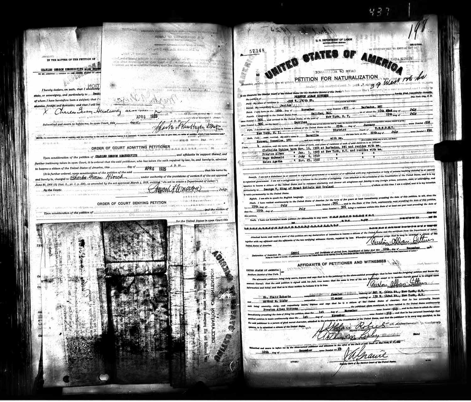 NewYorkNaturalizationRecords1882-1944ForPrestonAlbanGittens.jpg
