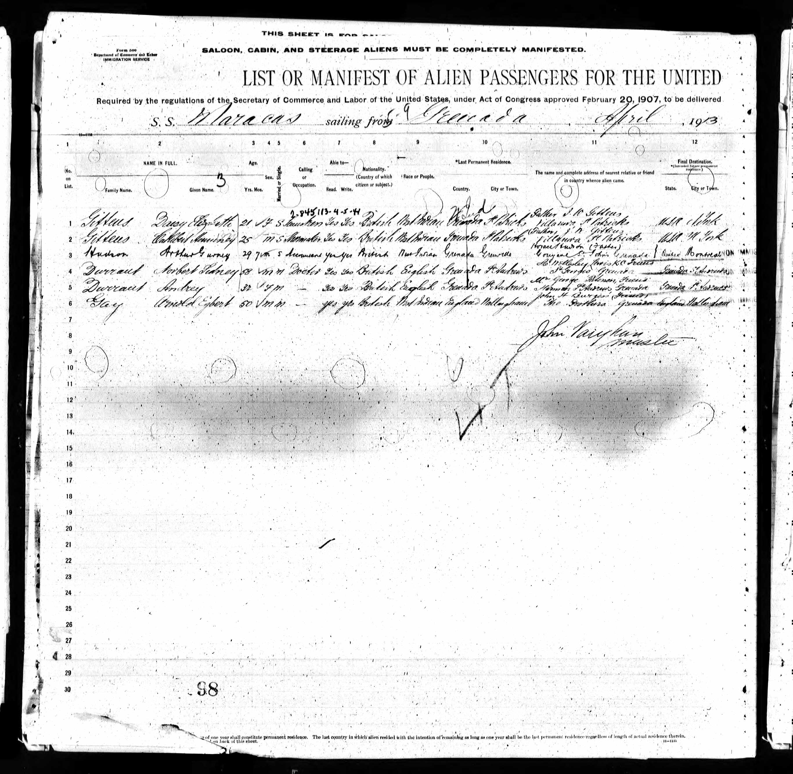NewYorkPassengerLists1820-1957ForCathbertHennesseyGittens.jpg