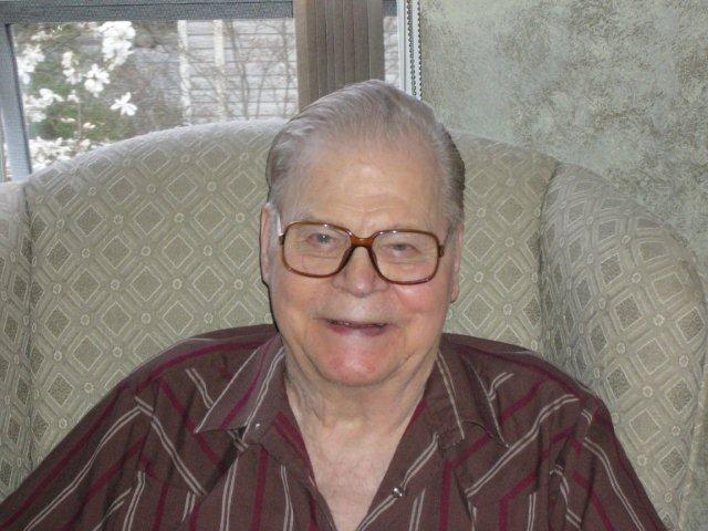 Gordon "Paul" Johnson