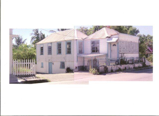 Wyndham House, Hastings, Barbados