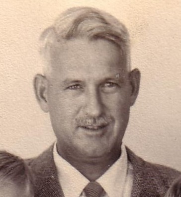 John Robert "Rob" Peterkin