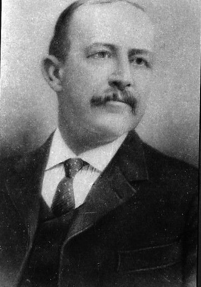 Samuel Clement Foster