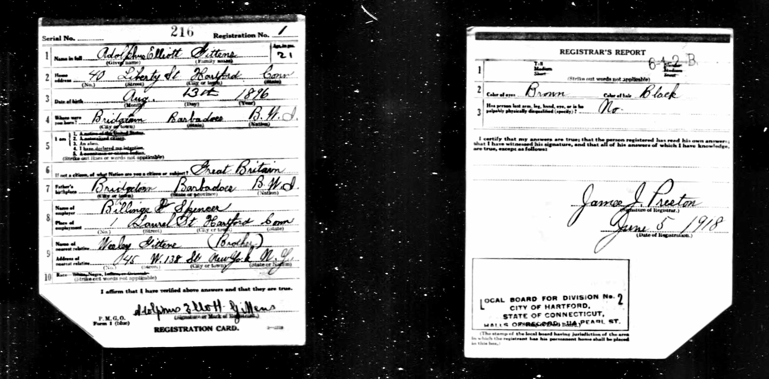 U.S.WorldWarIDraftRegistrationCards1917-1918ForAdolphusElliottGittens.jpg