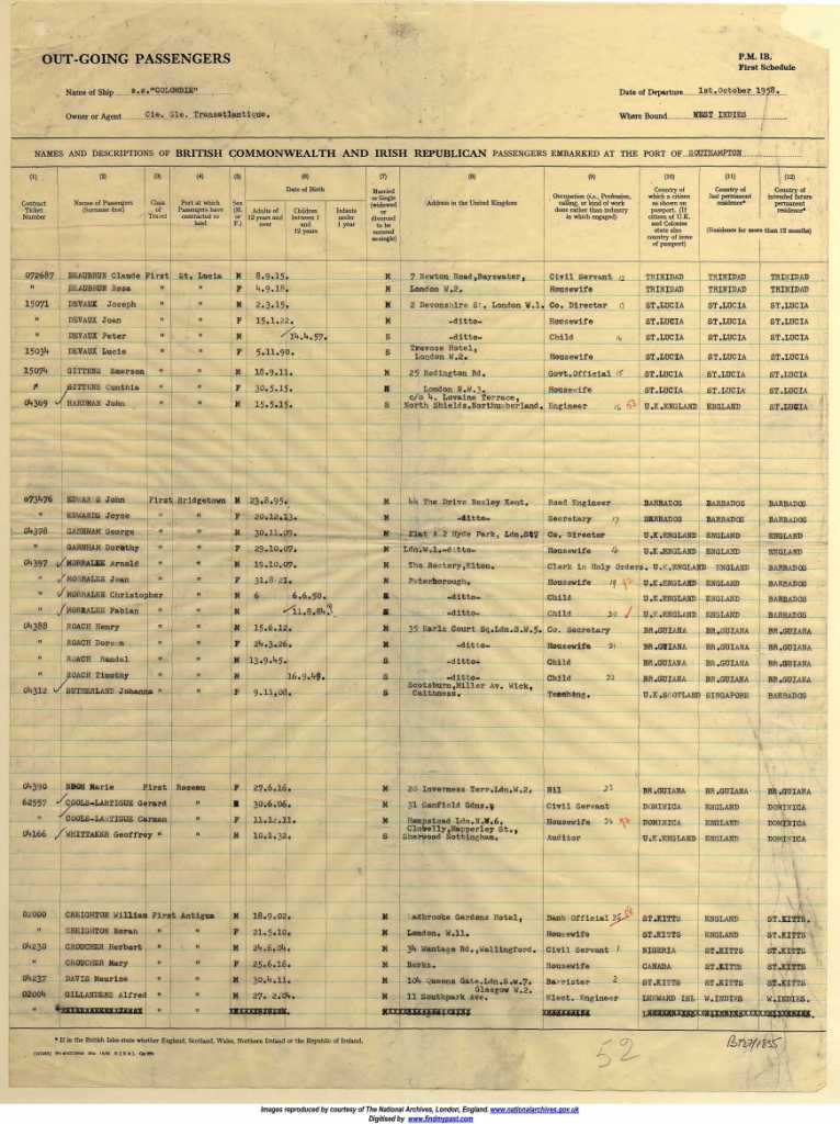 UKOutwardPassengerLists1890-1960ForEmersonGittens.jpg