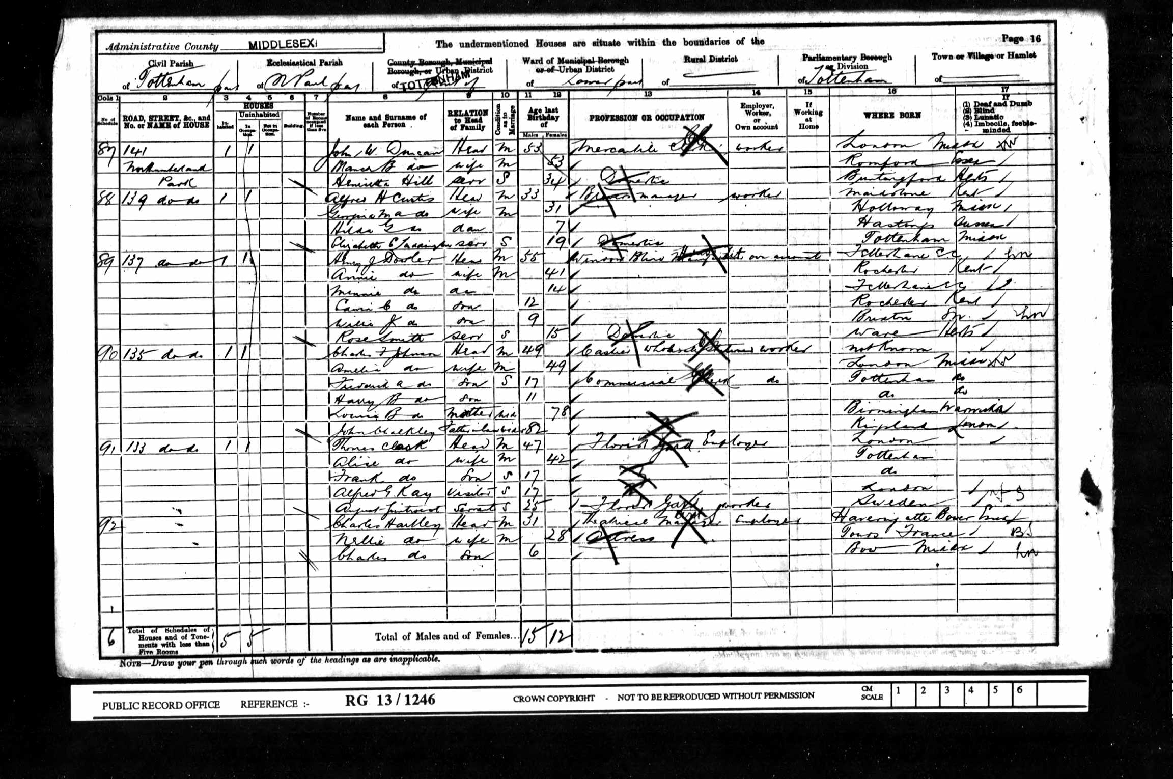 dowler_Family_1901_census.jpg