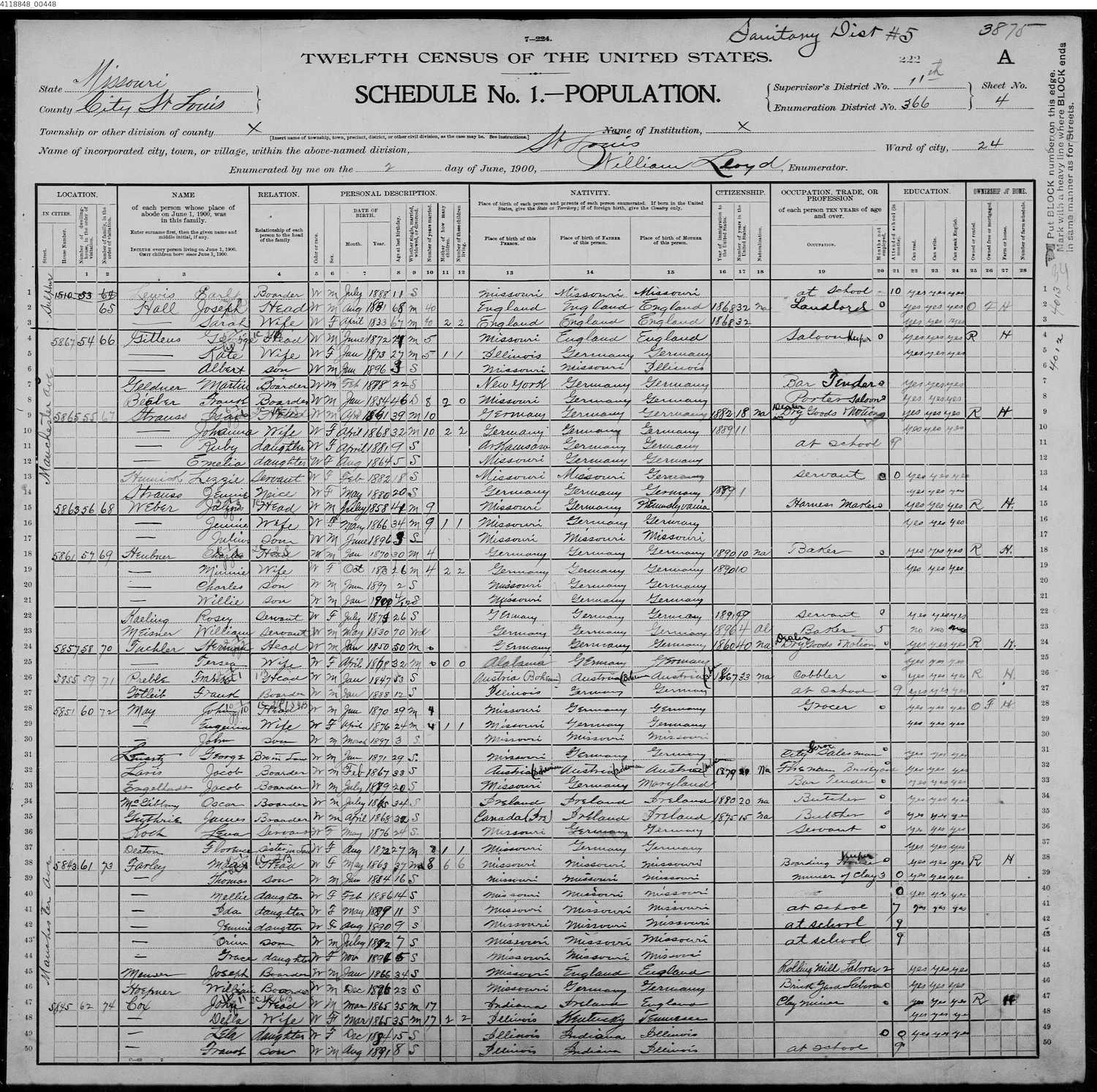 george_gittens_1900_us_census.jpg
