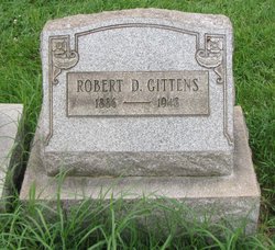 Robert D Gittens (1886-1948)