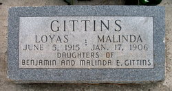 loyas_and_melinda_gittins_headstone.jpg