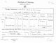 Cheesman - Gittens Marriage 1858