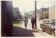 Jean (Francis) Gittens and Ivan Gittens
