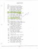 Gittens - Jones marriage 1701