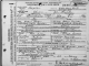 John Alexander Johnson Birth Registration