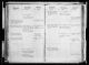 Joseph Ostrehan Marriage