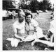 David Cameron & Audrey Crittenden