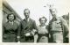 Audrey Crittenden, third from left.