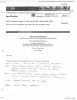 Notes from marriage Certificate