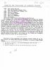 Notes on foundation of Harrison College