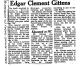 O-2_Edgar-Clement_Gittens_Barbados_Advocate_Obituary