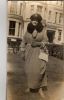 Florence Elizabeth Hordle 'Poudie' (Mann)  Gittens