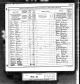 Thomas Joshua Gittens 1891 census