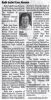 Hansen Obituary
