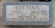 loyas_and_melinda_gittins_headstone.jpg