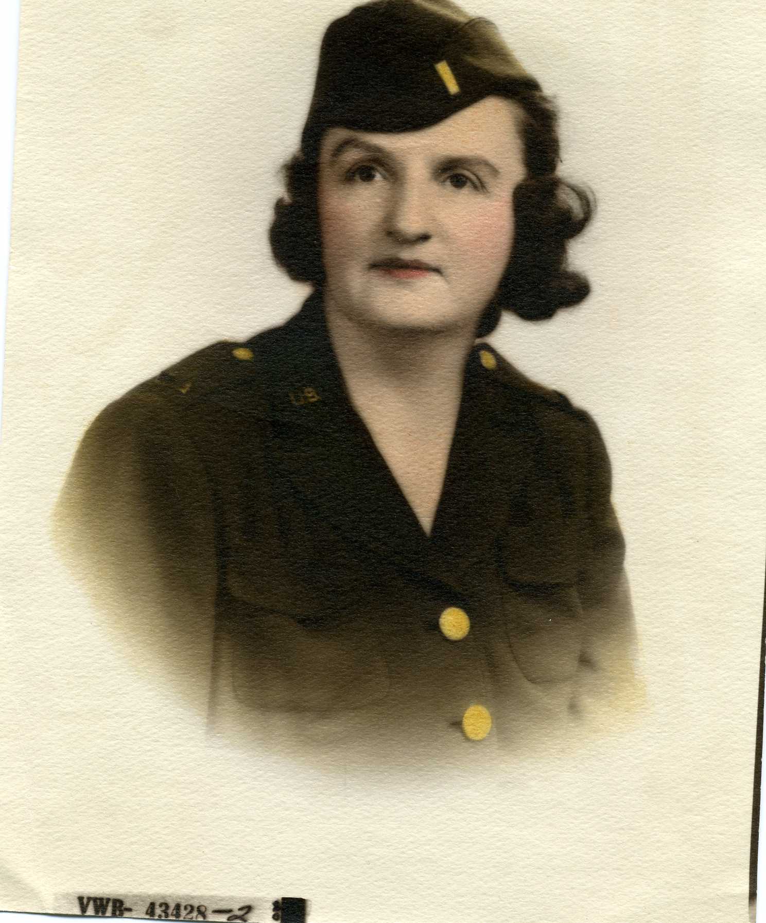 Lois Stonehouse