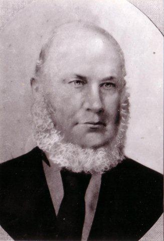Samuel James Foster