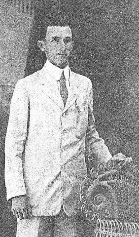 Harry L. Seale