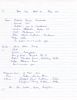 Marriage Certificate Info Everett Crittenden