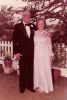 Michael and Vida Gittens 1984